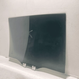 HONDA PILOT DOOR WINDOW GLASS REAR LEFT DRIVER SIDE OEM 2016-2022