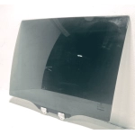 HONDA PILOT DOOR WINDOW GLASS REAR LEFT DRIVER SIDE OEM 2016-2022