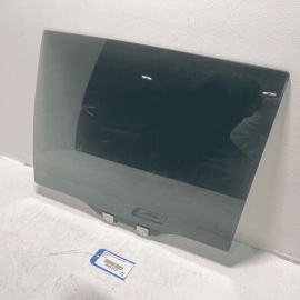 HONDA PILOT DOOR WINDOW GLASS REAR LEFT DRIVER SIDE OEM 2016-2022