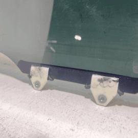 HONDA PILOT DOOR WINDOW GLASS REAR LEFT DRIVER SIDE OEM 2016-2022