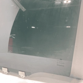 HONDA PILOT DOOR WINDOW GLASS REAR LEFT DRIVER SIDE OEM 2016-2022
