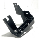 HONDA PILOT 2016-2018 INNER BUMPER COVER UPPER BRACKET FRONT PASSENGER SIDE OEM