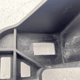 HONDA PILOT 2016-2018 INNER BUMPER COVER UPPER BRACKET FRONT PASSENGER SIDE OEM