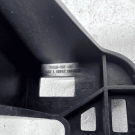 HONDA PILOT 2016-2018 INNER BUMPER COVER UPPER BRACKET FRONT DRIVER SIDE OEM