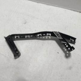 HONDA PILOT 2016-17-2022 BUMPER CORNER BRACKET SUPPORT FRONT DRIVER SIDE OEM