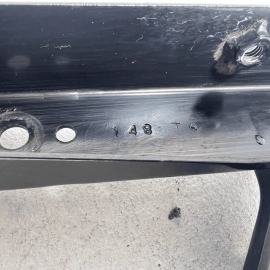HONDA PILOT 2016-17-2022 BUMPER CORNER BRACKET SUPPORT FRONT DRIVER SIDE OEM