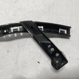 HONDA PILOT 2016-17-2022 BUMPER CORNER BRACKET SUPPORT FRONT DRIVER SIDE OEM