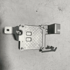 2018 HONDA PILOT TOURING POWER SUPPLY VOLTAGE STABILIZER CONTROL MODULE OEM