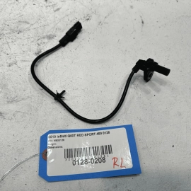 2014 - 2020 INFINITI Q50 REAR LEFT DRIVER SIDE WHEEL SPEED ABS SENSOR OEM