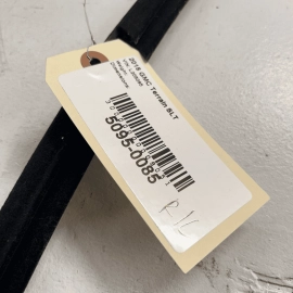2018-2023 GMC Terrain Rear Left Driver Door Window Inner Weatherstrip Seal 