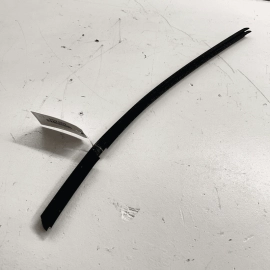 2018-2023 GMC Terrain Rear Left Driver Door Window Inner Weatherstrip Seal 