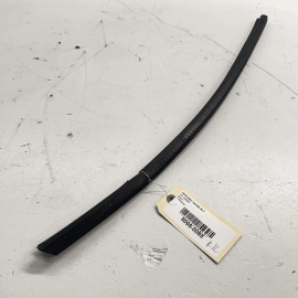 2018-2023 GMC Terrain Rear Left Driver Door Window Inner Weatherstrip Seal 