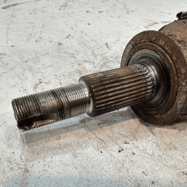 2014 - 2024 INFINITI Q50 AWD REAR RIGHT PASSENGER SIDE AXLE SHAFT HALFSHAFT OEM