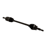 2014 - 2024 INFINITI Q50 AWD REAR RIGHT PASSENGER SIDE AXLE SHAFT HALFSHAFT OEM