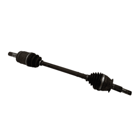 2014 - 2024 INFINITI Q50 AWD REAR RIGHT PASSENGER SIDE AXLE SHAFT HALFSHAFT OEM