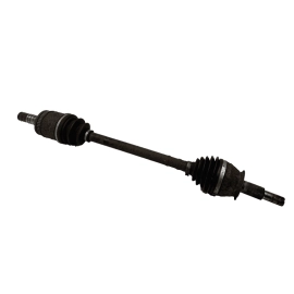 2014 - 2024 INFINITI Q50 AWD REAR RIGHT PASSENGER SIDE AXLE SHAFT HALFSHAFT OEM