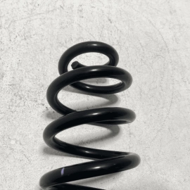 2018-2024 VOLKSWAGEN ATLAS AWD REAR LEFT OR RIGHT SIDE COIL SPRING OEM