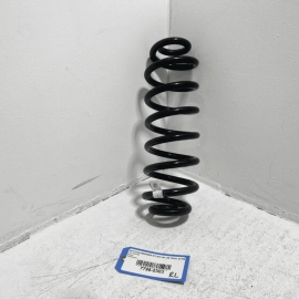 2018-2024 VOLKSWAGEN ATLAS AWD REAR LEFT OR RIGHT SIDE COIL SPRING OEM
