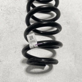 2018-2024 VOLKSWAGEN ATLAS AWD REAR LEFT OR RIGHT SIDE COIL SPRING OEM