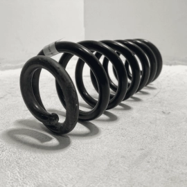 2018-2024 VOLKSWAGEN ATLAS AWD REAR LEFT OR RIGHT SIDE COIL SPRING OEM