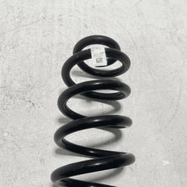 2018-2024 VOLKSWAGEN ATLAS AWD REAR LEFT OR RIGHT SIDE COIL SPRING OEM