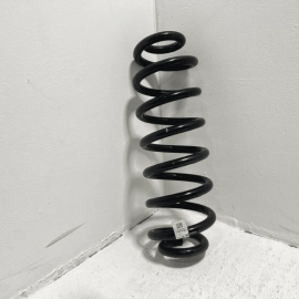 2018-2024 VOLKSWAGEN ATLAS AWD REAR LEFT OR RIGHT SIDE COIL SPRING OEM