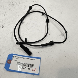 14-20 INFINITI Q50 AWD FRONT LEFT OR RIGHT ABS WHEEL SPEED SENSOR OEM