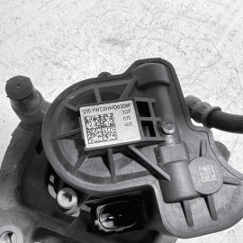 2018-2025 VW ATLAS REAR PASSENGER CALIPER W/SUPPORT PARKING BRAKE ACTUATOR OEM