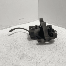 2018-2025 VW ATLAS REAR PASSENGER CALIPER W/SUPPORT PARKING BRAKE ACTUATOR OEM