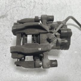 2018-2025 VW ATLAS REAR PASSENGER CALIPER W/SUPPORT PARKING BRAKE ACTUATOR OEM
