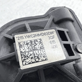 2018-2025 VW ATLAS REAR PASSENGER CALIPER W/SUPPORT PARKING BRAKE ACTUATOR OEM