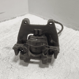 2018-2025 VW ATLAS REAR PASSENGER CALIPER W/SUPPORT PARKING BRAKE ACTUATOR OEM