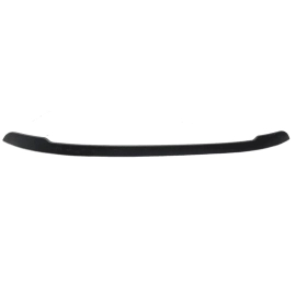 2018-2020 VOLKSWAGEN ATLAS FRONT BUMPER LOWER SPOILER VALANCE OEM