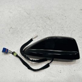 JEEP GRAND CHEROKEE ROOF EXTERIOR SHARK FIN ANTENNA MODULE & COVER OEM 2014-2021