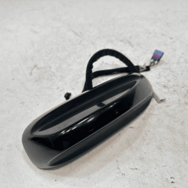 JEEP GRAND CHEROKEE ROOF EXTERIOR SHARK FIN ANTENNA MODULE & COVER OEM 2014-2021
