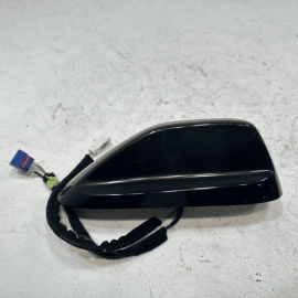 JEEP GRAND CHEROKEE ROOF EXTERIOR SHARK FIN ANTENNA MODULE & COVER OEM 2014-2021