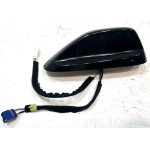 JEEP GRAND CHEROKEE ROOF EXTERIOR SHARK FIN ANTENNA MODULE & COVER OEM 2014-2021