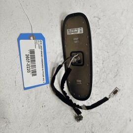 JEEP GRAND CHEROKEE ROOF EXTERIOR SHARK FIN ANTENNA MODULE & COVER OEM 2014-2021