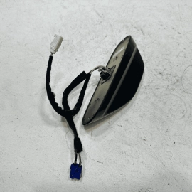 JEEP GRAND CHEROKEE ROOF EXTERIOR SHARK FIN ANTENNA MODULE & COVER OEM 2014-2021