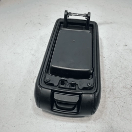 JEEP GRAND CHEROKEE CENTER CONSOLE STORAGE COMPARTMENT ARMREST LID COVER 2014-21