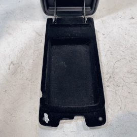 JEEP GRAND CHEROKEE CENTER CONSOLE STORAGE COMPARTMENT ARMREST LID COVER 2014-21