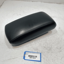 JEEP GRAND CHEROKEE CENTER CONSOLE STORAGE COMPARTMENT ARMREST LID COVER 2014-21