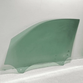 Volkswagen Atlas Front Right Passenger Side Door Window Glass 2018-2025 OEM