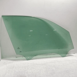 Volkswagen Atlas Front Right Passenger Side Door Window Glass 2018-2025 OEM