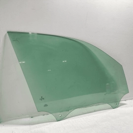Volkswagen Atlas Front Right Passenger Side Door Window Glass 2018-2025 OEM