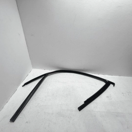 2018-25 Volkswagen Atlas Front Passenger Door Window Glass Run Channel Seal OEM