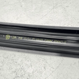 2018-25 Volkswagen Atlas Front Passenger Door Window Glass Run Channel Seal OEM