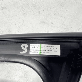 2018-25 Volkswagen Atlas Front Passenger Door Window Glass Run Channel Seal OEM