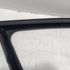 2018-25 Volkswagen Atlas Front Passenger Door Window Glass Run Channel Seal OEM