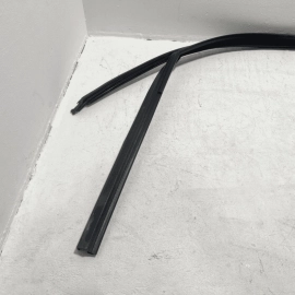 2018-25 Volkswagen Atlas Front Passenger Door Window Glass Run Channel Seal OEM